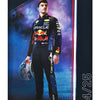 Agenda de Red Bull Max Verstappen A5