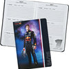 Agenda de Red Bull Max Verstappen A5