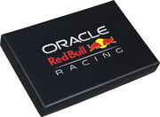 Undercover red bull max verstappen wallet portomonnee in gift box - afbeelding 1