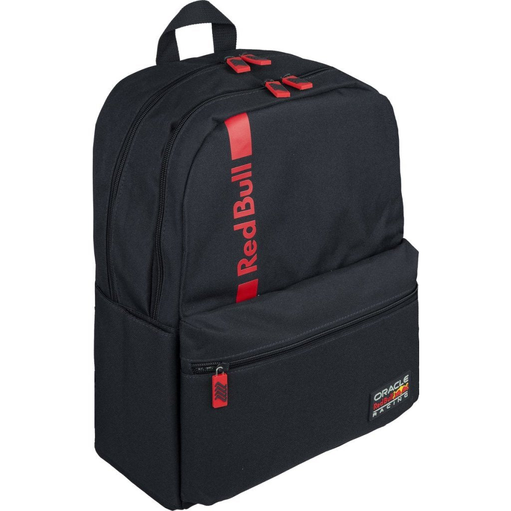 Mochila encubierta con bolsillo delantero de Red Bull Racing