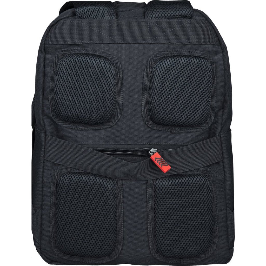 Mochila encubierta con bolsillo delantero de Red Bull Racing