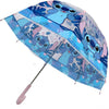 Merkloos sans marque stitch paraplu