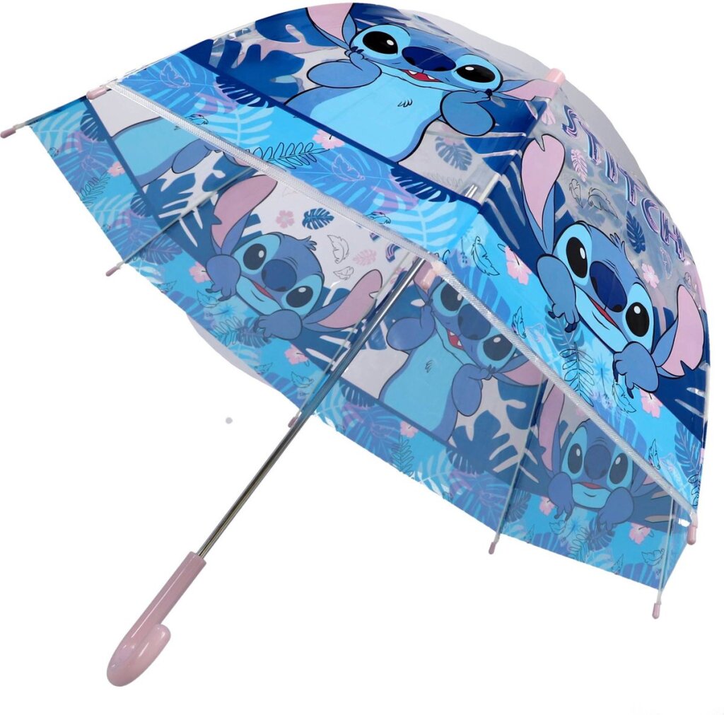 Merkloos sans marque stitch paraplu