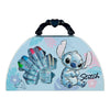 Lilo stitch tekenkoffer - 51-delig