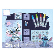 Van der Meulen Stamp e Color Set 12 Party - afbeelding 1