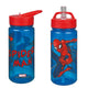Bottle aerodinante sotto copertura Spiderman, 500 ml