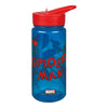 Spiderman de botella de bebida aerodinámica encubierta, 500 ml
