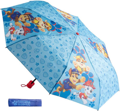 Patrulla de patas paraguas encubiertas, 94 cm