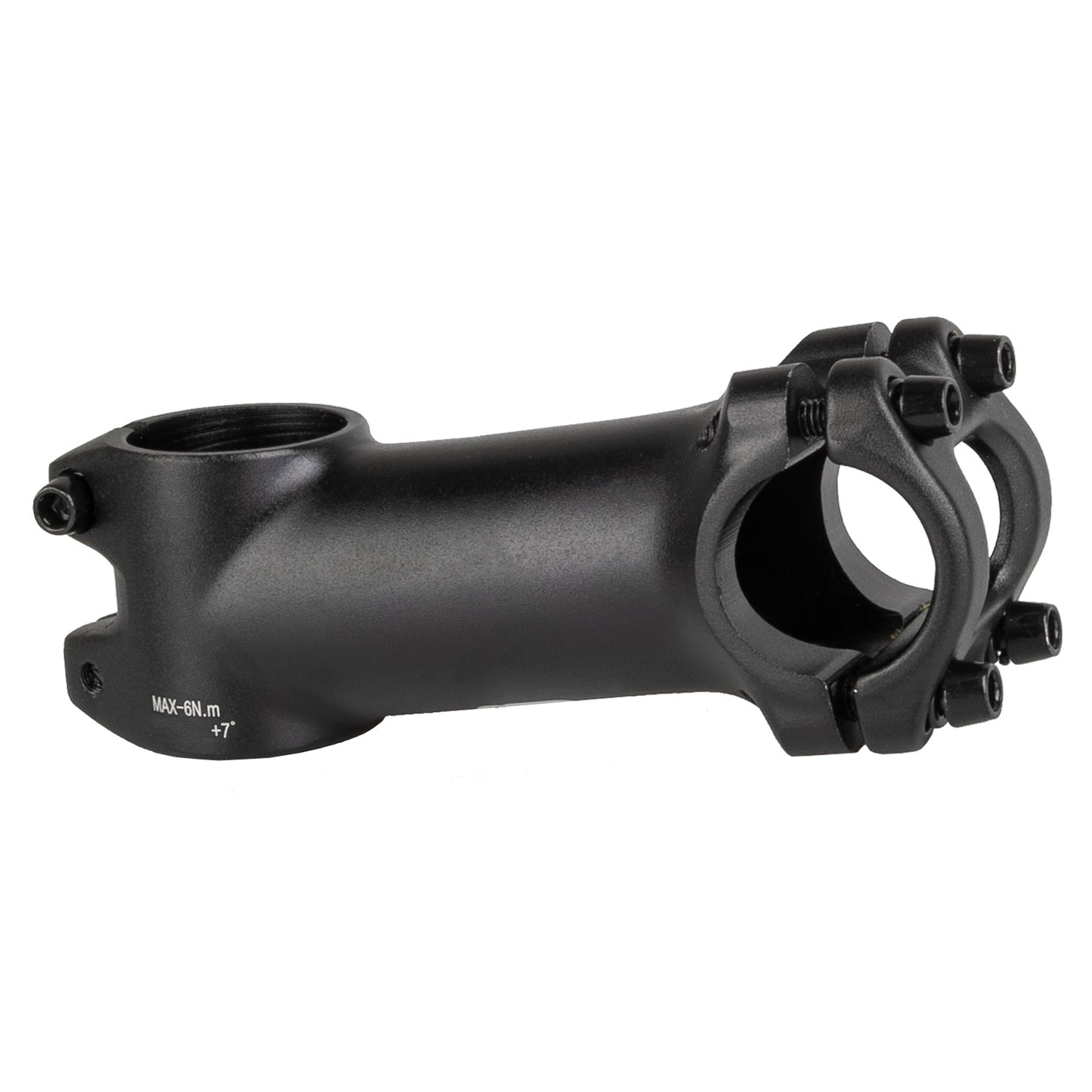 Potencia Zoom forward aluminio 1.1 8 90 mm 7° 25.4 mm 90mm