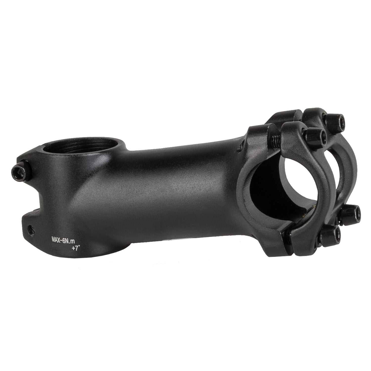 Potencia Zoom forward aluminio 1.1 8 90 mm 7° 25.4 mm 90mm