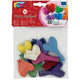 Palloncini stylex cuore 10 pezzi