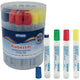 Pensas de pegamento stylex stylex 50cc 30 piezas