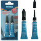 Stylex segundo pegamento 3 ml 2 piezas