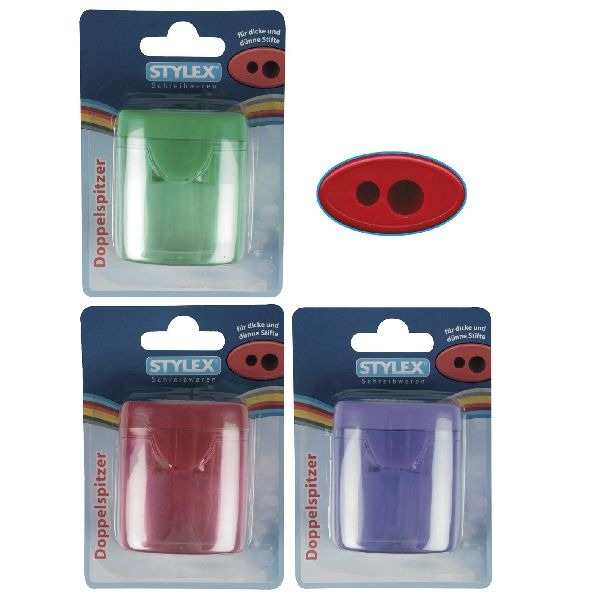 Toppoint Toppoint Double Pencil Ton