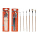 Toppoint Toppoint Brueling Set a 6 pezzi