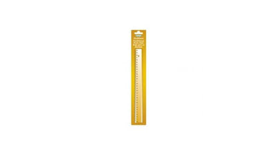 Toppoint liniaal 30 cm