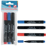 Stylex permanent markers 3 stuks - afbeelding 1