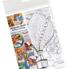 Info notes in-8722-08 creative kleurvel a5 colour relax voor volwassenen