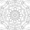 Info notes in-8722-08 creative kleurvel a5 colour relax voor volwassenen
