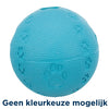 Trixie Natural Blabbe Ball Pink