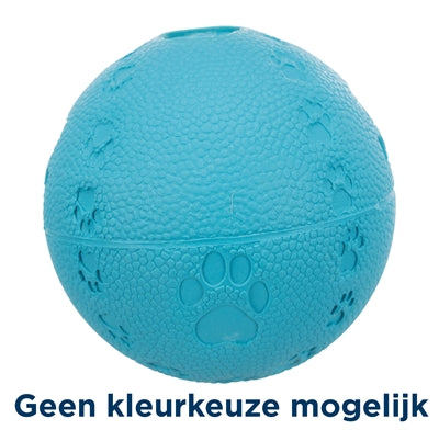 Trixie Natural Blabbe Ball Pink