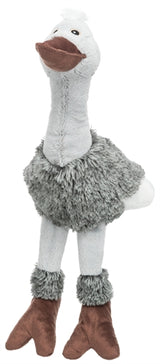 Trixie plush ostrich with sound - afbeelding 1