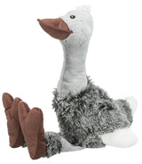 Trixie plush ostrich with sound - afbeelding 3