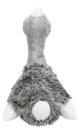 Trixie plush ostrich with sound - afbeelding 4