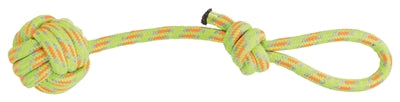 Trixie Knoopbal a Cord Lime