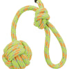 Trixie Knoopbal a Cord Lime