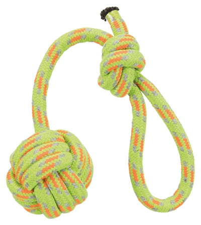 Trixie Knoopbal a Cord Lime