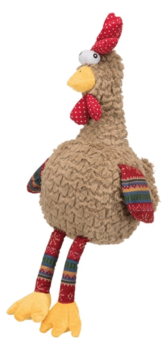 TRIXIE PLUSH GROOSTER con sonido animal