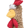TRIXIE PLUSH GROOSTER con sonido animal
