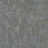Noordwand behang topchic scratched look metallic grijs