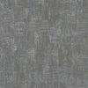 Noordwand behang topchic scratched look metallic grijs