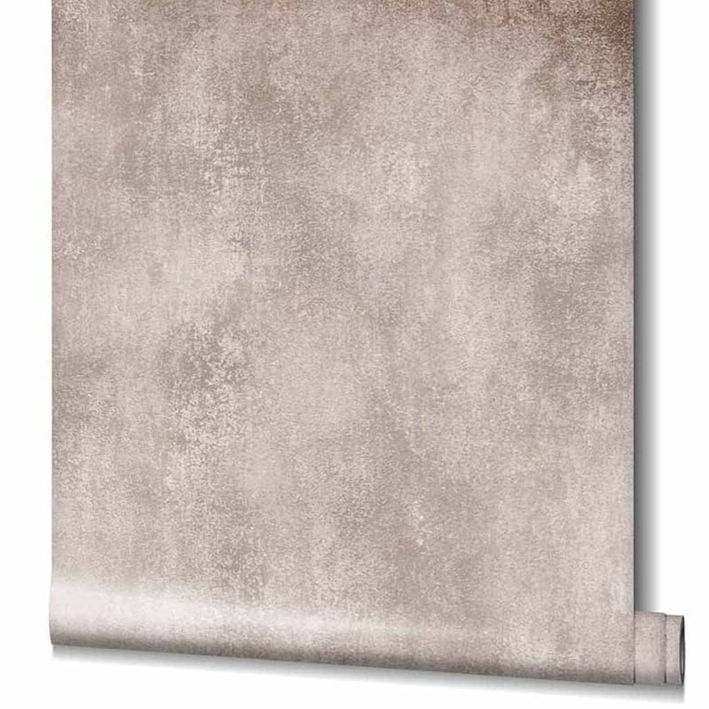 BEIGE CONCRETTO BEIGE di Noordwand Wallpaper Noordwand