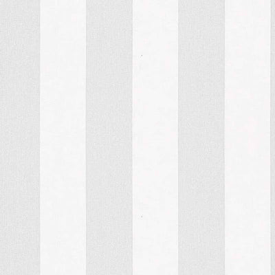 NOordwand Securo di Noordwand Stripes topchic grigio e bianco chiaro e bianco