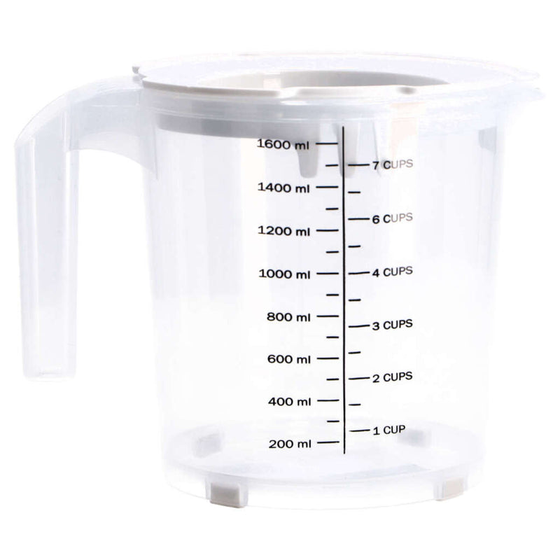 Coppa di misurazione varie 1600 ml