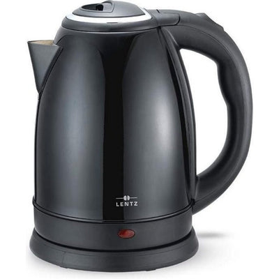 Lentz Lentz Kettle 1.8L 1800W nero