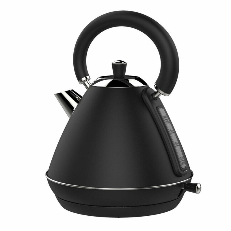 Schafer Schäfer Kettle 1.7L 2200W nero