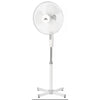 Lentz Lentz Statiefventilator 40 cm bianco