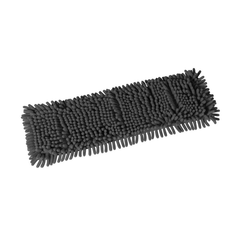 Limpie el paño de reemplazo de chenille del hogar