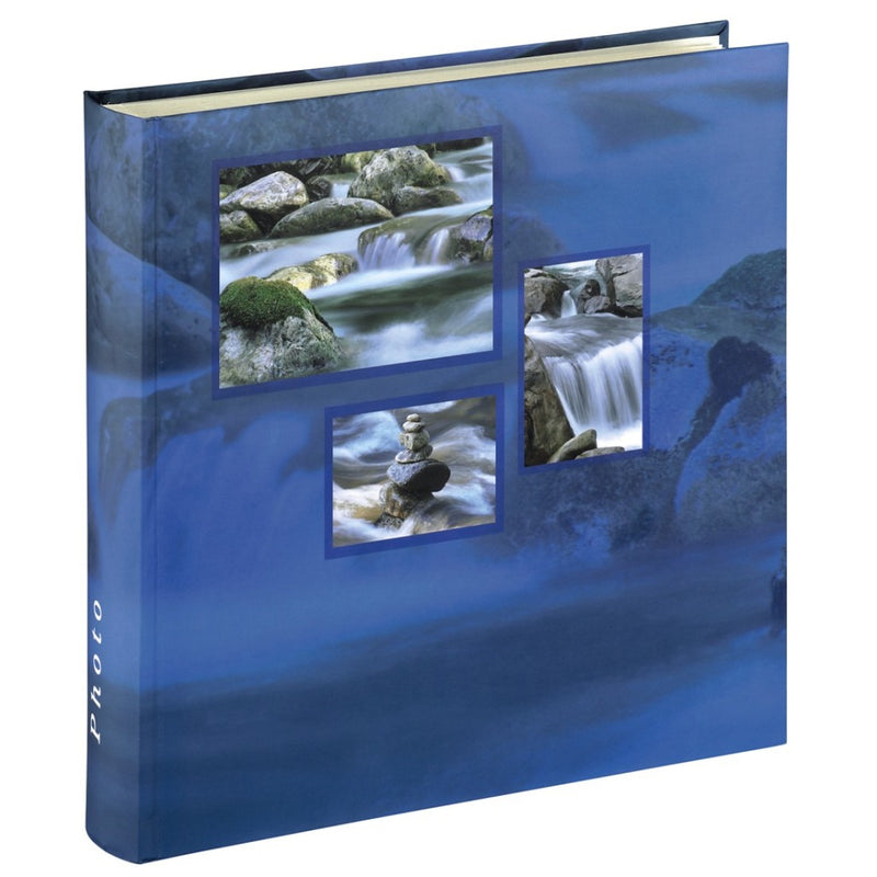 Hama Singo Álbum Aqua 30x30 100