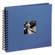 Hama album fine art 28x24 50 azul celeste