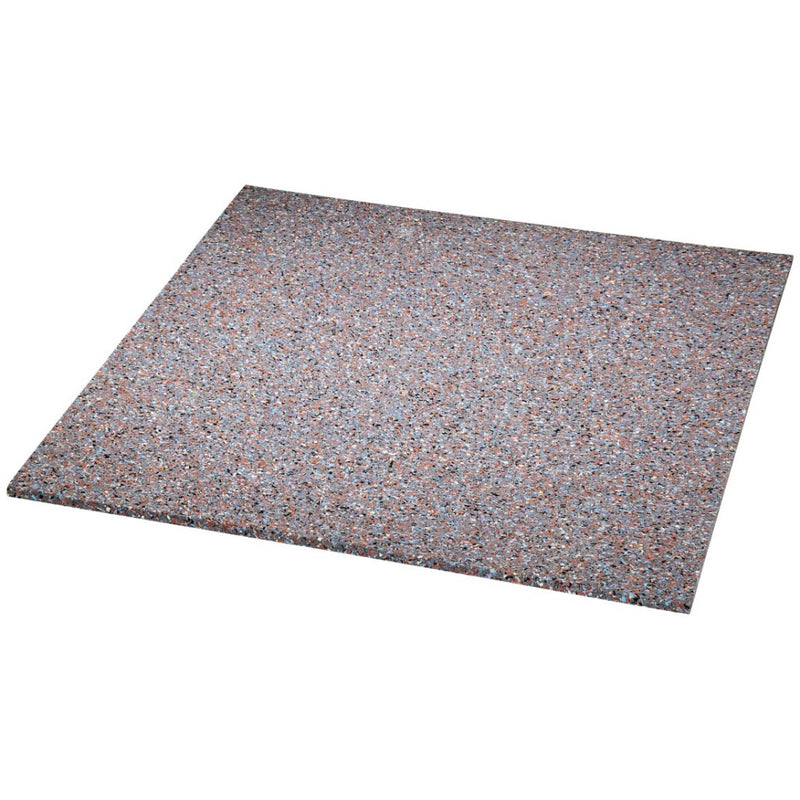 Xavax anti-slip mat voor wasmachines
