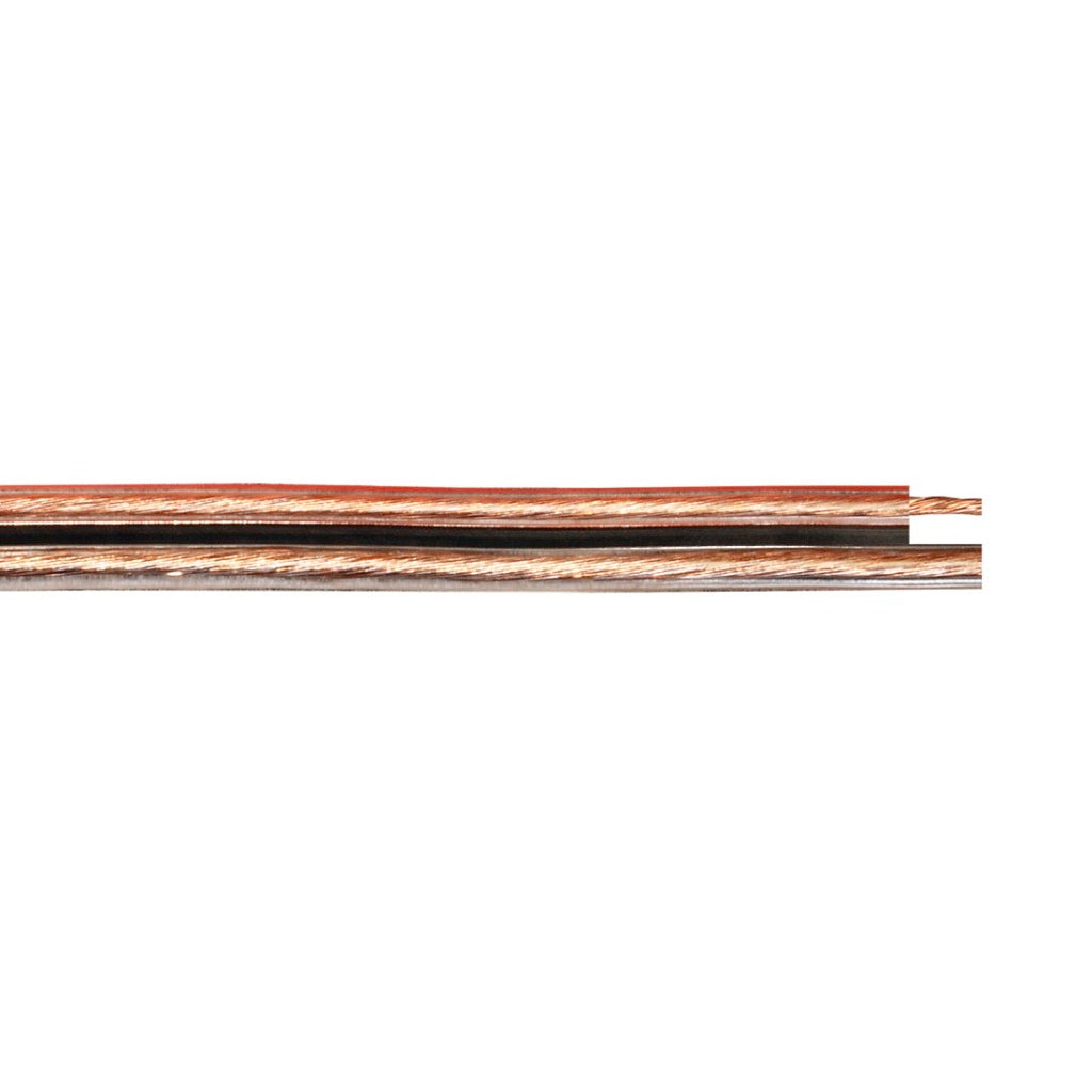 AVINITY AVINITY Speaker Cable 2x 0,75 mm² 10 m