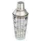 Xavax Xavax Cocktail Shaker di Glass 400 ml