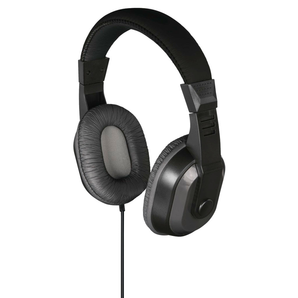 Thomson Thomson Hed2006bk Un oído auricular