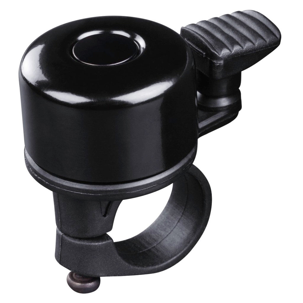 Hama Mini Bike Bell Black