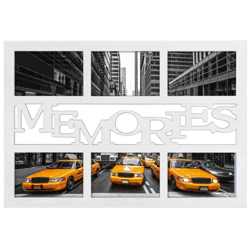 Hama Portrait List-Galerie di Budapest Memories 6x 10x15 cm